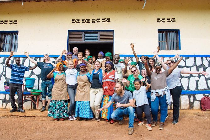 Women-led Coffee Farm Trek - Women’s Empowerment You Can Actually See