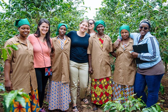 Women-led Coffee Farm Trek - Price and Value: Is $150 Worth It?